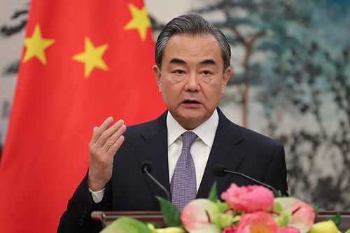 王毅，2025年——历史分量重大的年份