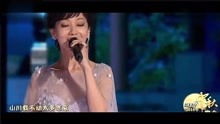 赵雅芝千年等一回，一曲激起千层浪，回忆杀席卷而来