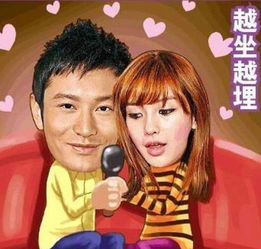 Angelababy与小海绵的同框时光