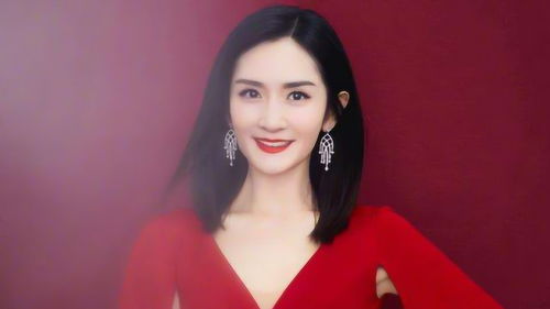 谢娜小品表演中的尴尬时刻