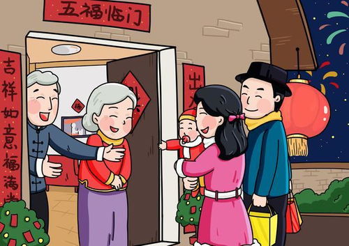 爷爷豪掷万元压岁钱，孙子任性拒收——亲情与教育的碰撞