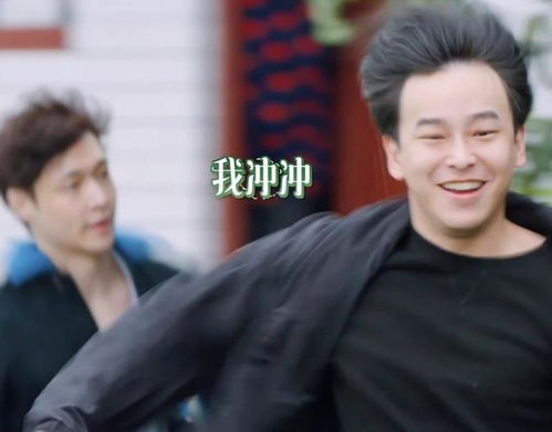 陈凯歌俩儿子颜值差距引热议