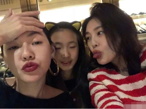 大S去世后，孩子们的未来如何安排？