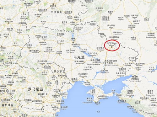 泽连斯基向美国亮出稀土地图，乌克兰的独特战略价值与全球合作新篇章