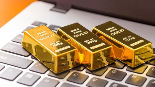 黄金狂飙，预测黄金价格飙升至5000美元