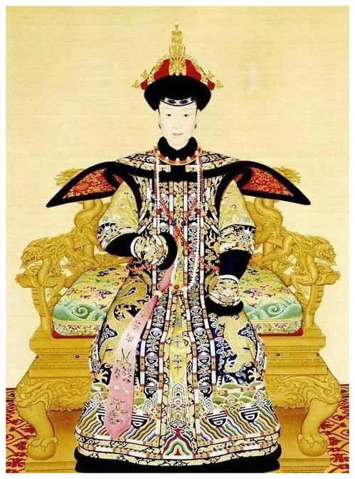 乾隆皇帝的独特眼光，一眼相中的瓶子自带动画特效