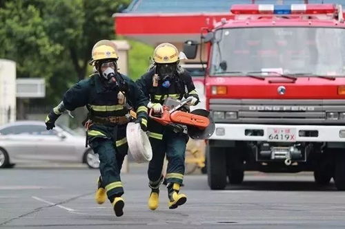 26岁消防员李梦豪壮烈牺牲，英雄的奉献与传承