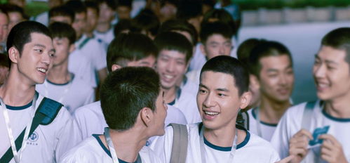 病重男孩与全班共度最后的毕业时光