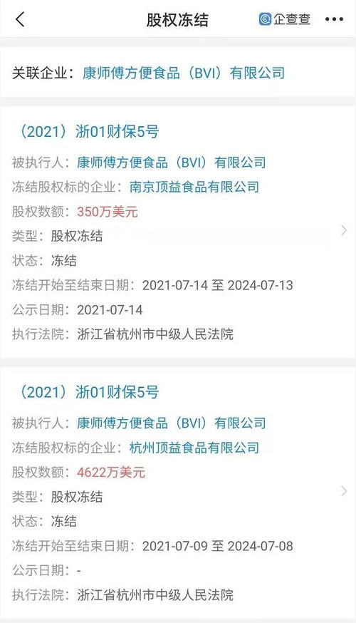柴怼怼遭遇经济困境，法院冻结其600万资产