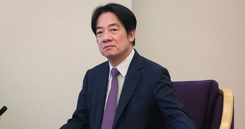 国台办回应赖清德520讲话，枉费心机