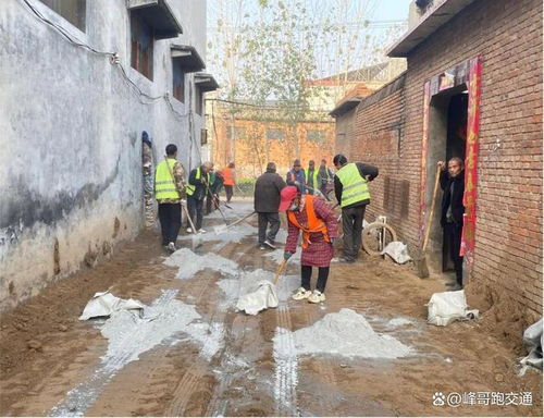 村民外务工老宅遭误拆事件，镇政府回应与后续处理