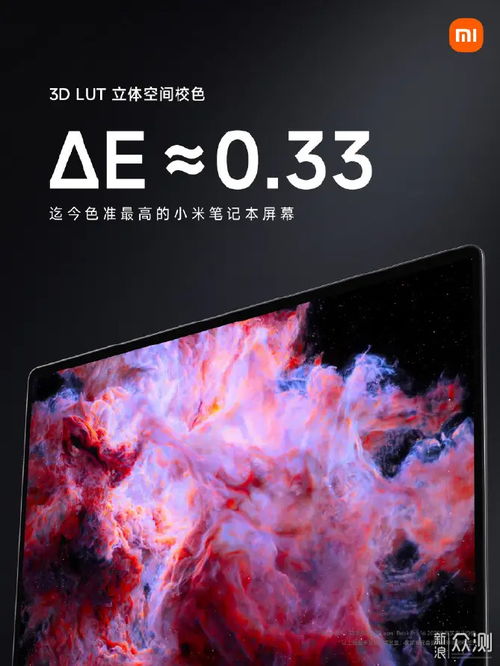 一图看懂小米新品发布会亮点