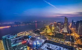 2025年新一线城市名单发布，城市崛起与未来机遇