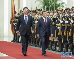 韩国总统李在明宣誓就职，新篇章的开启